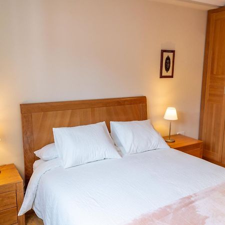Apartamento Mayte Pola de Siero Luaran gambar