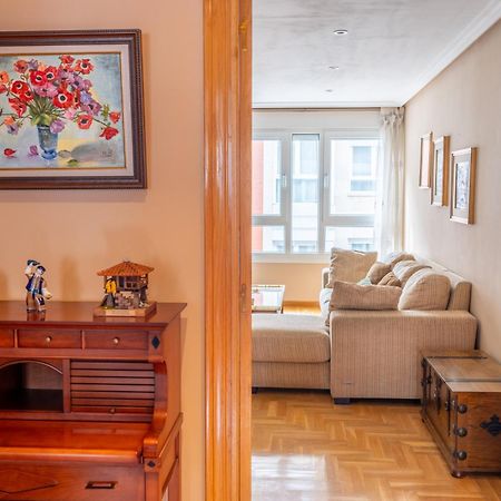 Apartamento Mayte Pola de Siero Luaran gambar
