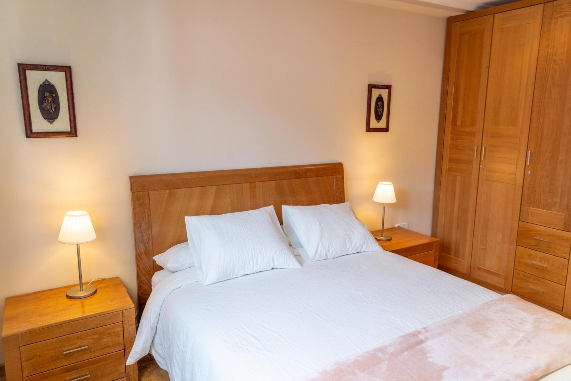 Apartamento Mayte Pola de Siero Luaran gambar