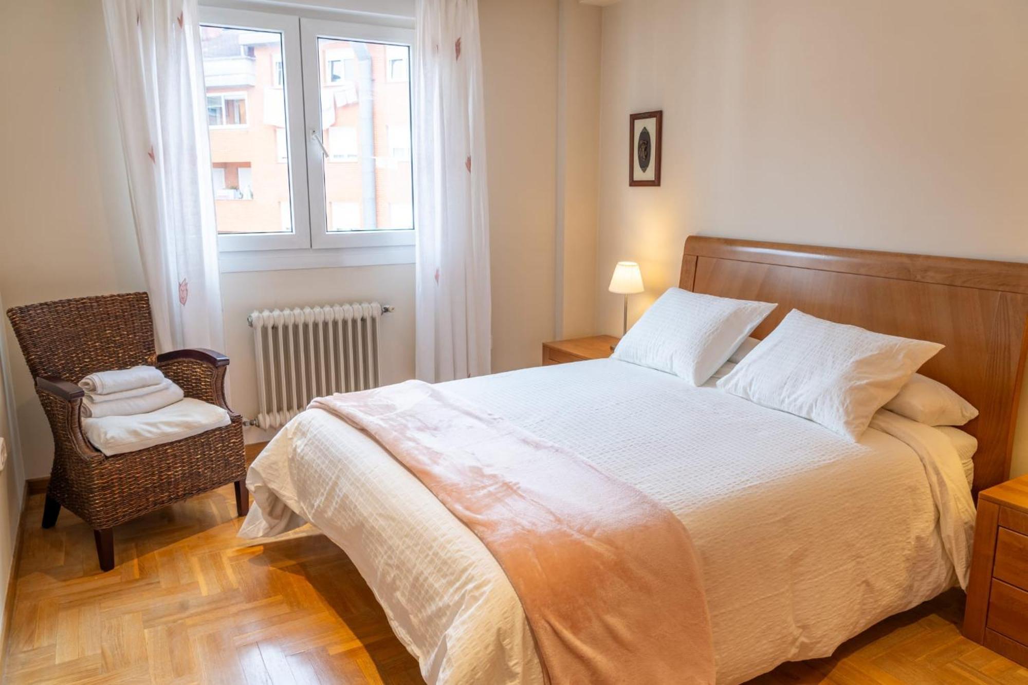 Apartamento Mayte Pola de Siero Luaran gambar