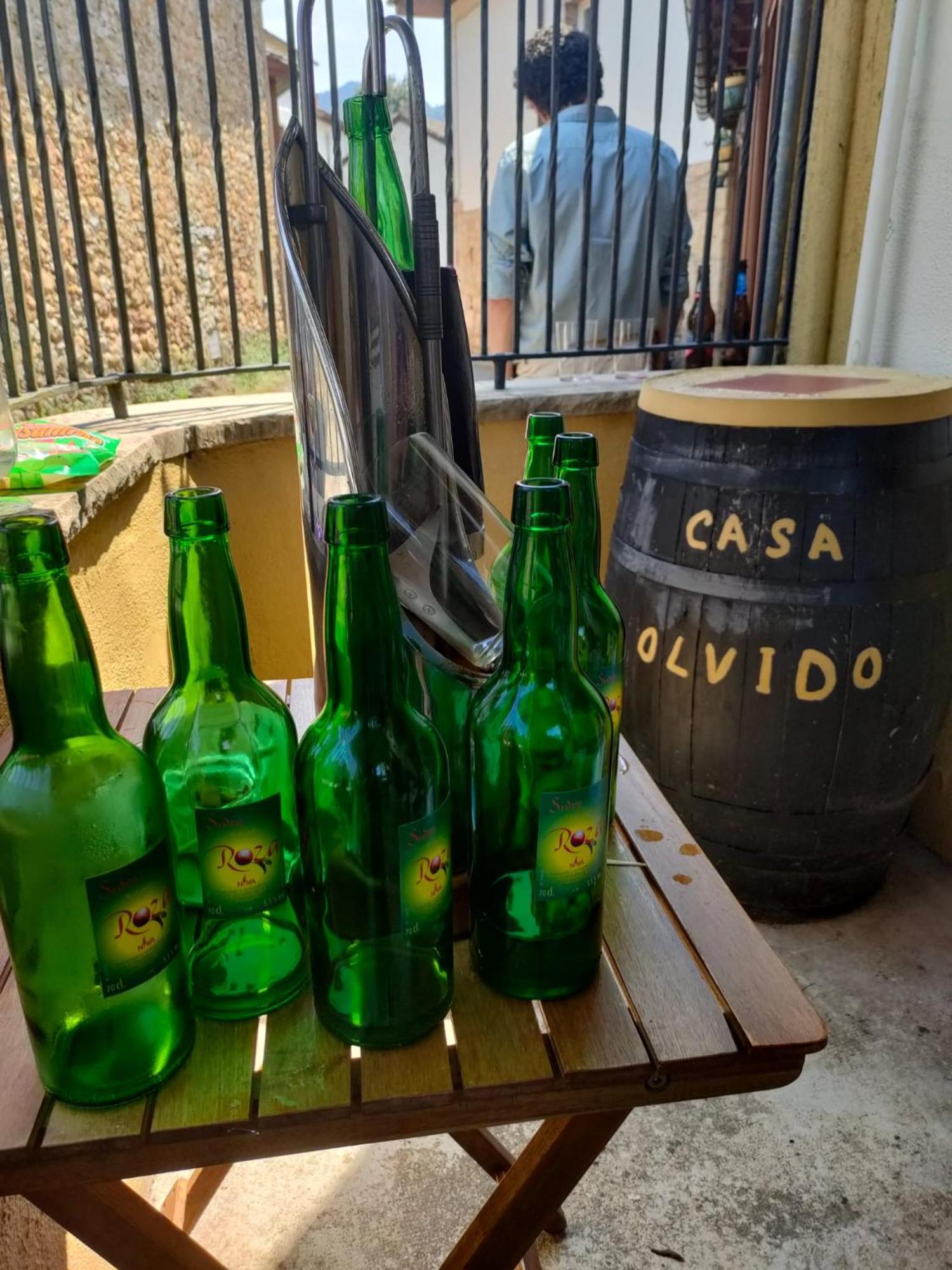 Apartamento Mayte Pola de Siero Luaran gambar