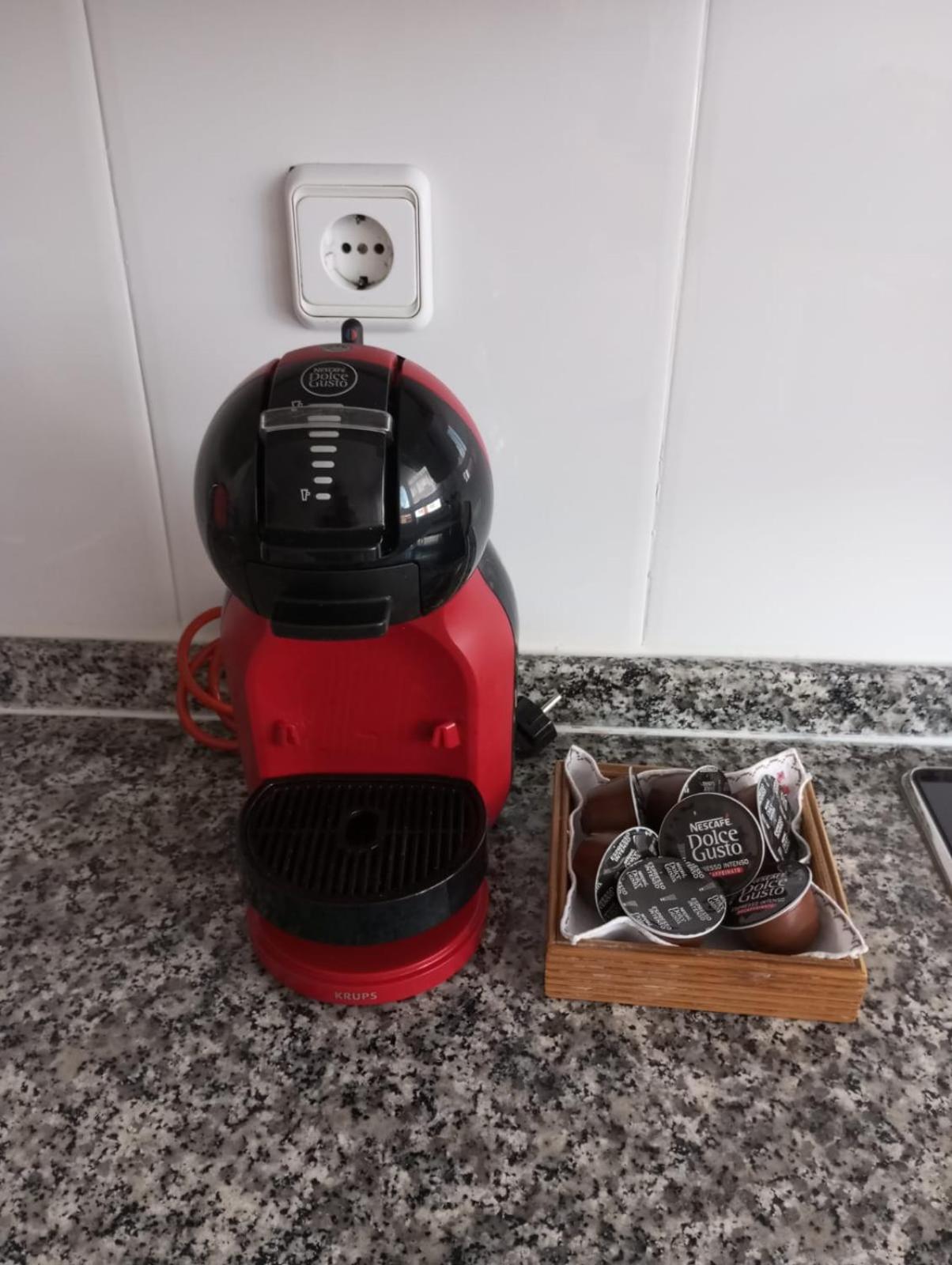 Apartamento Mayte Pola de Siero Luaran gambar
